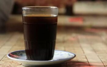 Bukan Sekadar Pengusir Kantuk, Kopi Pagi Punya Banyak Khasiat