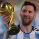 Lionel Messi Bangga dengan Timnas Argentina: ‘Apa yang Mereka Lakukan Itu Tidak Normal’