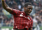 Resmi! Noël Aséko Tinggalkan Bayern Munich, Gabung Eintracht Frankfurt dengan Kontrak Hingga 2031