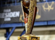 Skenario Panas Piala Presiden 2026! Persib vs Persija dan Persebaya vs Arema Berpotensi Tersaji di Semifinal