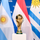 6 Negara Ini Sudah Pasti Tampil di Piala Dunia 2030, Siapa Saja?