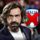 Gagal Tangani Azzurri! Andrea Pirlo Mundur dari Bursa Pelatih Italia Usai Terseret Kontroversi