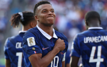 Tak Terbendung! Prancis Menggila di Piala Dunia 2026, Dunia Mulai Bertanya: Siapa yang Bisa Menghentikan Les Bleus?