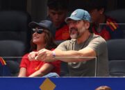 Penélope Cruz dan Javier Bardem Kompak Dukung Spanyol di Piala Dunia 2026, Kencan Malam yang Curi Perhatian