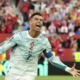 Ronaldo Bangkitkan Portugal! Kroasia Tersingkir Dramatis Setelah Gol Kontroversial Dianulir VAR