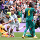 Comeback Gila Belgia Hancurkan Harapan Senegal