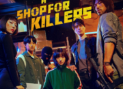 Lee Dong Wook Kembali Beraksi di A Shop for Killers 2, Misi Baru Sang Pembunuh Bayaran Makin Menegangkan