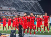 Singapura Bisa Gagalkan Skenario Indonesia vs Vietnam di Semifinal AFF 2026? Ini Hitung-hitungan Grup A