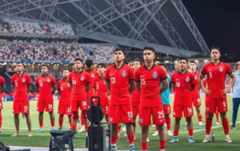 Singapura Bisa Gagalkan Skenario Indonesia vs Vietnam di Semifinal AFF 2026? Ini Hitung-hitungan Grup A