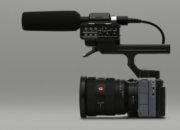 Sony FX5 Resmi Meluncur! Kamera Cinema Line 5K dengan Dynamic Range 15+ Stop Siap Guncang Industri Film