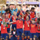 Spanyol Juara Dunia 2026! Tumbangkan Argentina Lewat Drama Extra Time, Ferran Torres Jadi Pahlawan
