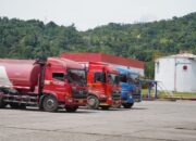 Pertamina Patra Niaga Regional Sumbagut Perkuat Monitoring Distribusi, Pastikan Pasokan BBM Tetap Terjaga di Aceh, Riau, dan Kepulauan Riau