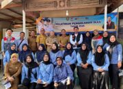 Pertamina Patra Niaga Wujudkan Generasi Sehat, Berdaya dan Mandiri Melalui Program GARBATERA