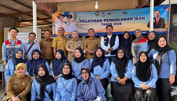 Pertamina Patra Niaga Wujudkan Generasi Sehat, Berdaya dan Mandiri Melalui Program GARBATERA