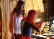 Zendaya Blak-blakan Soal Syuting Bareng Tom Holland di Spider-Man, Akui Semua Terasa Lebih Mudah