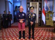 Herman Deru Apresiasi Pengabdian Polri di Hari Bhayangkara ke-80, Optimistis Pelayanan dan Kepercayaan Publik Terus Meningkat