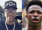 Wajah Baru Vinicius Jr Bikin Heboh! Penampilan Bintang Real Madrid Usai Jalani Prosedur Estetika Jadi Sorotan