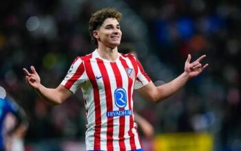 Julián Álvarez Bikin Atlético Madrid Khawatir, Saga Barcelona Berubah Jadi Krisis