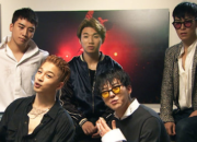 BIGBANG Ditunjuk Jadi Duta Kehormatan Pertama Badan Antariksa Korea KASA