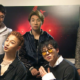 BIGBANG Ditunjuk Jadi Duta Kehormatan Pertama Badan Antariksa Korea KASA
