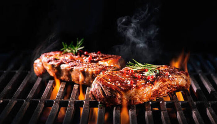 Bahaya Konsumsi Daging Merah Berlebihan: Apa Kata WHO dan Penelitian Terkini?