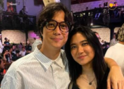 Dikta Eks Yovie & Nuno Resmi Menikahi Rachel Florencia