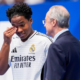 Endrick Dipertahankan Real Madrid, Jose Mourinho Ungkap Alasannya: “Dia Punya Talenta Besar”