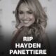 Hayden Panettiere Ditemukan dalam Kondisi Cardiac Arrest, Petugas Sempat Lakukan Upaya Penyelamatan