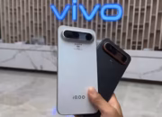 Inovasi Tanpa Batas: iQOO Pamerkan Ponsel Konsep ‘iQOO X’ Berbaterai 15.000 mAh dan Siapkan Seri ‘iQOO 16’