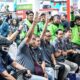 Ramaikan Booth MyPertamina, Sean Gelael Berbagi Pengalaman Dunia Balap ke Pengunjung GIIAS 2026