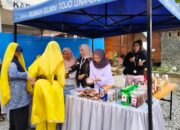 Perluas Akses Pasar, Rumah BUMN Pertamina Hadirkan 13 UMKM di Jambore Provinsi Sulawesi Tengah