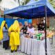 Perluas Akses Pasar, Rumah BUMN Pertamina Hadirkan 13 UMKM di Jambore Provinsi Sulawesi Tengah