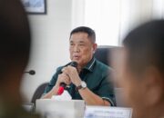 Dewan Komisaris Pertamina Patra Niaga Tinjau Distribusi Energi dan Program Pemberdayaan Masyarakat di Kepri
