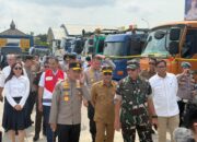 SKK Migas Sumbagsel Apresiasi Polda Sumsel dalam Menertibkan BBM Ilegal
