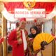 Jelang HUT ke-81 Indonesia, Pertamina Trans Kontinental Gelorakan Semangat Kedaulatan di Darat dan Laut