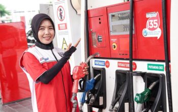 Pertamina Patra Niaga Peduli NTT, Sumbangkan Rp81/liter Pembelian BBM Pertamax & Dex Series untuk Korban Bencana