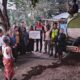 Pertamina Peduli, Salurkan 35.000 Liter Air Bersih untuk Warga Maumere