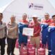 Pertamina Peduli Dampingi Warga Terdampak Gempa NTT, Salurkan Bantuan hingga Pendampingan Psikologis