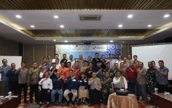 SKK Migas, Medco E&P dan PHR Zona 4 Gelar Group Discussion bersama Forkopimcam di Jalur Pipa Minyak Bumi