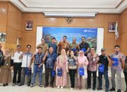 BPJS Ketenagakerjaan Ajak Pekerja Perkebunan Kenali Perlindungan Lewat Literasi K3