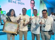 Ratu Tenny Leriva: Financial Literacy Award Bukti Komitmen Sumsel Tingkatkan Literasi Keuangan