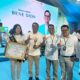 Ratu Tenny Leriva: Financial Literacy Award Bukti Komitmen Sumsel Tingkatkan Literasi Keuangan