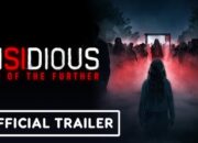 Horor & Kecemasan Nyata: Sutradara Ungkap ‘Insidious: Out Of The Further’ Lahir dari Trauma Orang Tua Baru