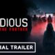 Horor & Kecemasan Nyata: Sutradara Ungkap ‘Insidious: Out Of The Further’ Lahir dari Trauma Orang Tua Baru