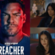 Reacher Musim Keempat Tayang di Prime Video, Ada Agnez Mo dan Anggun