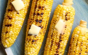 Superfood Tersembunyi di Sekitar Kita: Mengapa Jagung Layak Disebut Makanan Super