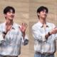 KIM SOO-HYUN KEMBALI DENGAN SENYUM CERAH: TAMPIL PERTAMA KALI DI SIARAN LANGSUNG INDONESIA SETELAH HAMPIR 1,5 TAHUN VAKUM
