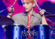 Leader Xdinary Heroes Gun-il Mendadak Keluar dari Grup, JYP Akhiri Kontrak Eksklusif