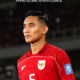 Skuad Timnas untuk FIFA ASEAN Cup Mendadak Ramai Diperbincangkan, PSSI Beri Klarifikasi Tegas soal Nasib Rizky Ridho dan Nadeo