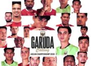 Peluang Indonesia ke Semifinal Piala AFF 2026 Masih Terbuka, Garuda Wajib Taklukkan Singapura